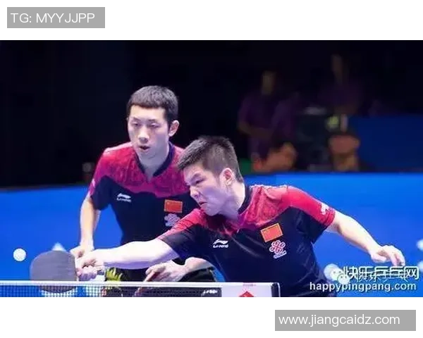 深圳乒乓球队整体压制的深度分析与战术解读